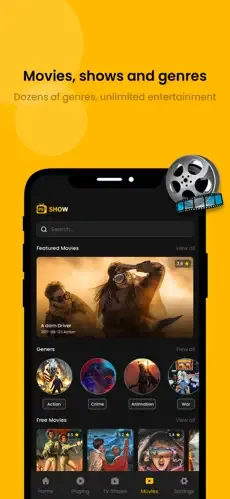 sony-blu-ray-players Movies and shows